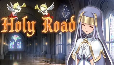 f95zone holy loads|Holy Road [Final] [peperoncino/Kagura Games] .